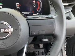 日産 ノートオーラ