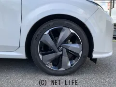 日産 ノートオーラ