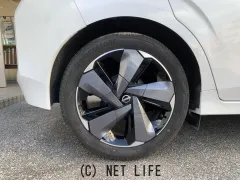 日産 ノートオーラ