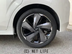 日産 ノートオーラ