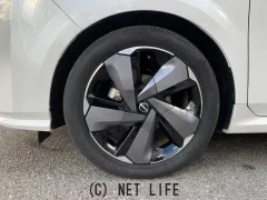 日産 ノートオーラ