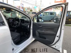 日産 ノートオーラ