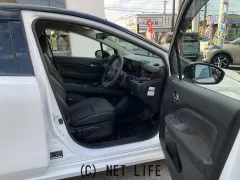 日産 ノートオーラ