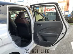 日産 ノートオーラ