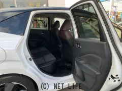 日産 ノートオーラ