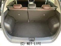 日産 ノートオーラ