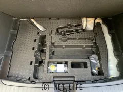 日産 ノートオーラ