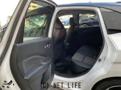 日産 ノートオーラ