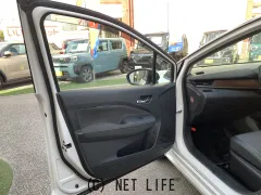 日産 ノートオーラ