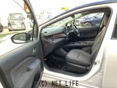 日産 ノートオーラ