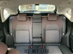 日産 ノートオーラ