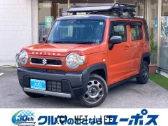 スズキ ハスラー