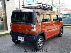 スズキ ハスラー