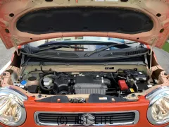 スズキ ハスラー