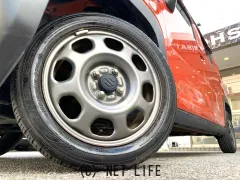 スズキ ハスラー