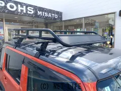 スズキ ハスラー