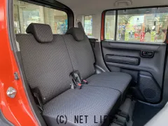 スズキ ハスラー