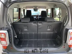 スズキ ハスラー