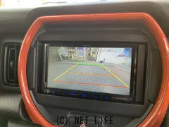 スズキ ハスラー