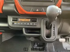 スズキ ハスラー