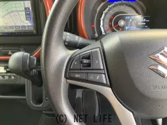 スズキ ハスラー