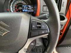 スズキ ハスラー