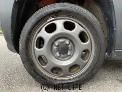 スズキ ハスラー