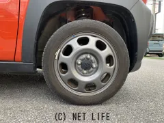 スズキ ハスラー