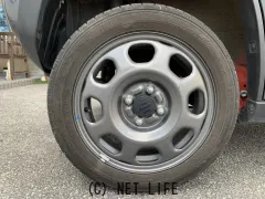 スズキ ハスラー