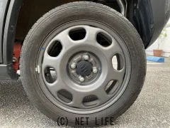 スズキ ハスラー