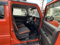 スズキ ハスラー