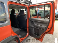 スズキ ハスラー