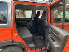 スズキ ハスラー