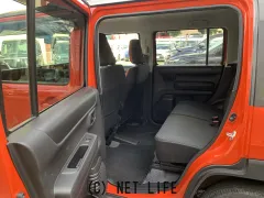 スズキ ハスラー