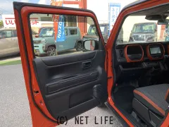 スズキ ハスラー