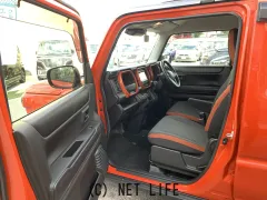 スズキ ハスラー