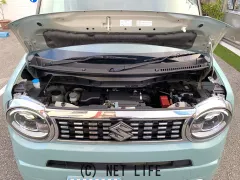 スズキ ワゴンRスマイル