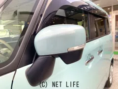 スズキ ワゴンRスマイル