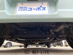 スズキ ワゴンRスマイル