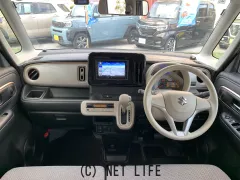 スズキ ワゴンRスマイル