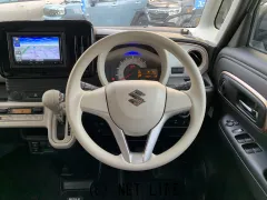 スズキ ワゴンRスマイル