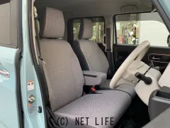 スズキ ワゴンRスマイル