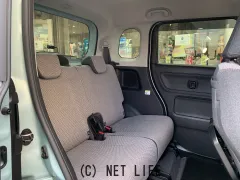 スズキ ワゴンRスマイル