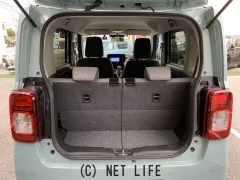 スズキ ワゴンRスマイル