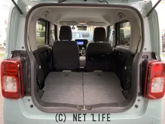 スズキ ワゴンRスマイル