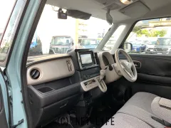 スズキ ワゴンRスマイル