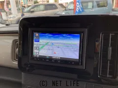 スズキ ワゴンRスマイル