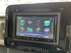 スズキ ワゴンRスマイル