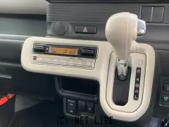 スズキ ワゴンRスマイル