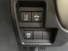 スズキ ワゴンRスマイル